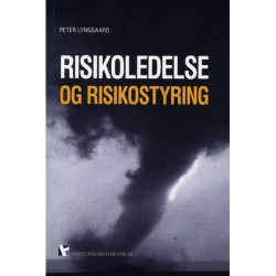 Risikoledelse og risikostyring