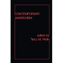 Contemporary Anarchism
