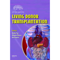 Living Donor Transplantation