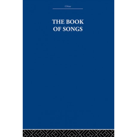 The Book of Songs
