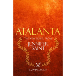 Atalanta: In a world of heroes, meet Greek mythology's fiercest heroine