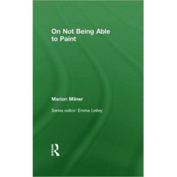 On Not Being Able to Paint