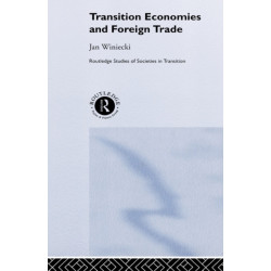 Transition Economies and Foreign Trade