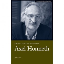 Axel Honneth