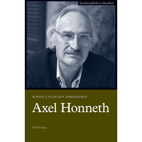 Axel Honneth