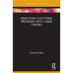 Analyzing Electoral Promises with Game Theory