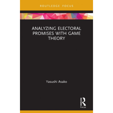 Analyzing Electoral Promises with Game Theory