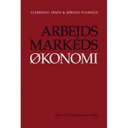 Arbejdsmarkedsøkonomi