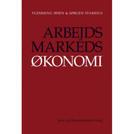 Arbejdsmarkedsøkonomi