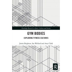Gym Bodies: Exploring Fitness Cultures
