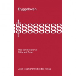 Byggeloven: Med kommentarer