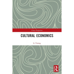 Cultural Economics