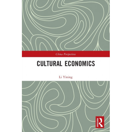 Cultural Economics