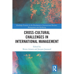 Cross-cultural Challenges in International Management