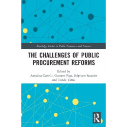 The Challenges of Public Procurement Reforms
