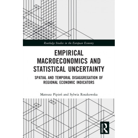 Empirical Macroeconomics and Statistical Uncertainty: Spatial and Temporal Disaggregation of Regional Economic Indicators