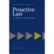 Proactive Law in a business Environment