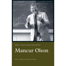 Mancur Olson