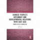 Chinese People’s Diplomacy and Developmental Relations with East Asia: Trends in the Xi Jinping Era