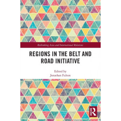 Regions in the Belt and Road Initiative