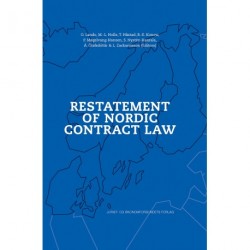 Restatement of Nordic Contract Law