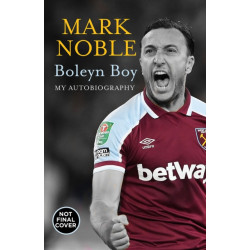 Boleyn Boy: My Autobiography