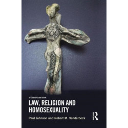 Law, Religion and Homosexuality
