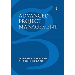 Advanced Project Management: A Structured Approach