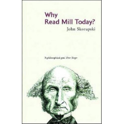 Why Read Mill Today?