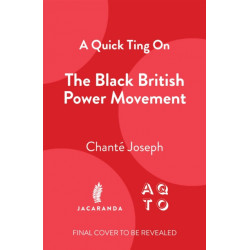 A Quick Ting On: Black British Power