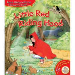 Little Red Riding Hood