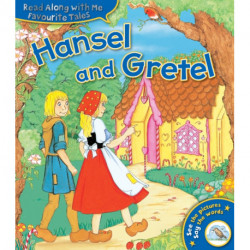Hansel and Gretel