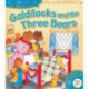 Goldilocks and the Three Bears