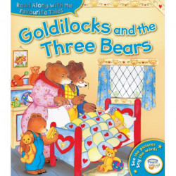 Goldilocks and the Three Bears