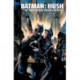 Batman: Hush 20th Anniversary Edition