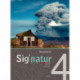 Sig'natur 4, Natur/teknologi, Elevbog/Web