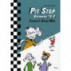 Pit Stop Beginners -0-2, Teacher's Guide/Web