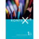 KonteXt+ 1a, Elevbog/Web