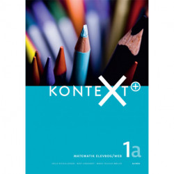 KonteXt+ 1a, Elevbog/Web