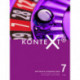Kontext+ 7, Kernebog/Web