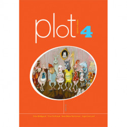 Plot 4, Elevbog/Web, 4.kl.