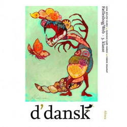 d'dansk 3.kl. Fællesbog/Web