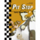 Pit Stop -4, Topic Book/Web