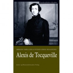Alexis de Tocqueville: Statskundskabens klassikere