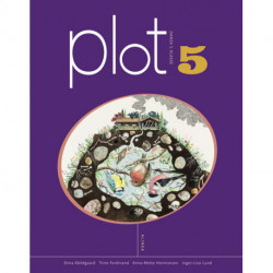 Plot 5, Elevbog/Web, 5.kl.