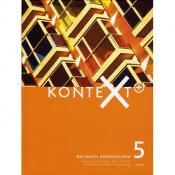 Kontext +5, Kernebog/Web