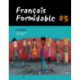 Français Formidable -5, Livre/Web