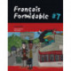 Français Formidable -7, Livre/Web