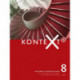 KonteXt+ 8, Kernebog/web