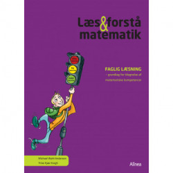 Læs og forstå matematik